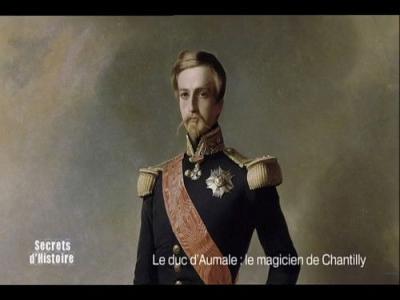 Secrets d'histoire