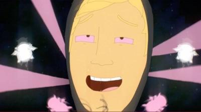 Gary and His Demons