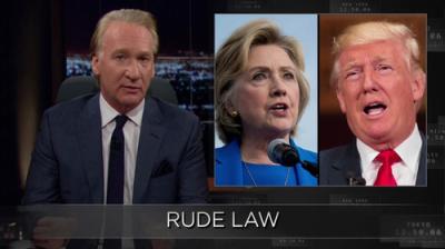 Real Time with Bill Maher