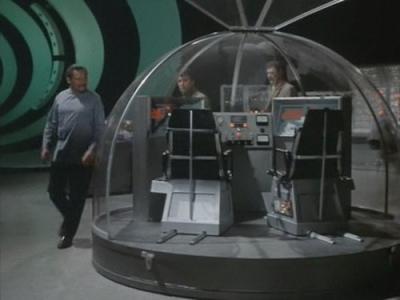 The Time Tunnel