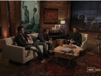 Talking Dead