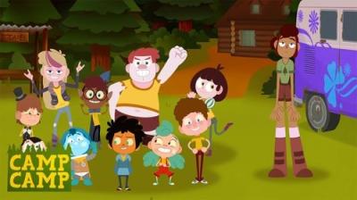 Camp Camp