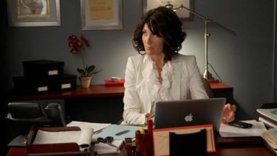 Nurse Jackie