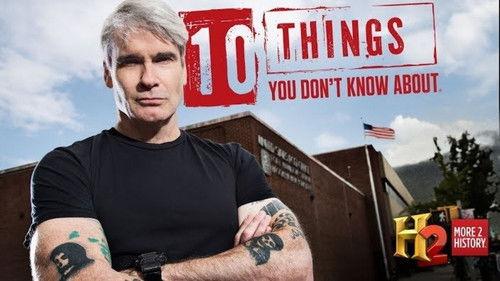 10 Things You Don't Know About filmas žiurėti online