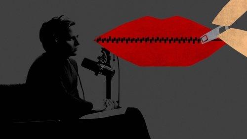 Catch and Kill: The Podcast Tapes filmas žiurėti online