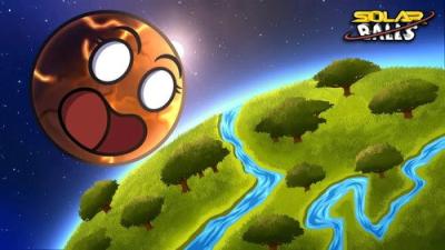SolarBalls
