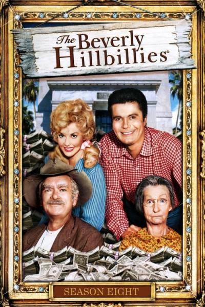The Beverly Hillbillies filmas online