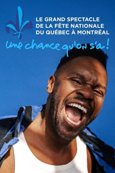 Le Grand spectacle de la Fête nationale à Montréal filmas online