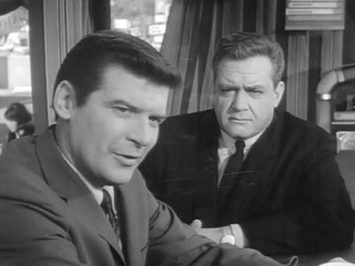 Perry Mason