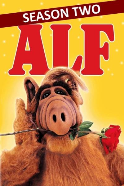 ALF filmas online