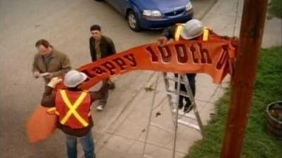 Corner Gas