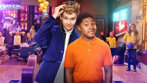 Prince of Peoria filmas žiurėti online