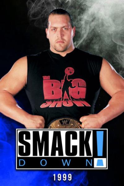 WWE Friday Night SmackDown filmas online