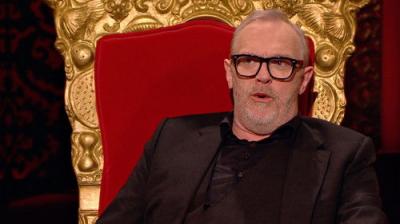 Taskmasterclass
