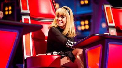 The Voice UK