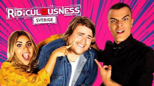 Ridiculousness Sverige filmas žiurėti online
