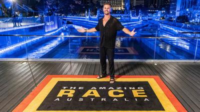 The Amazing Race Australia