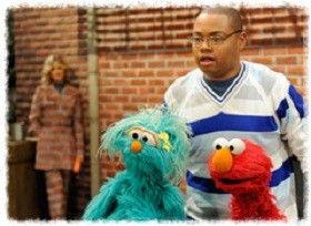 Sesame Street