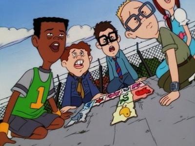 Recess