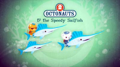 Octonauts