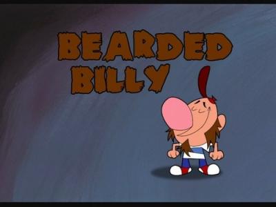The Grim Adventures of Billy and Mandy