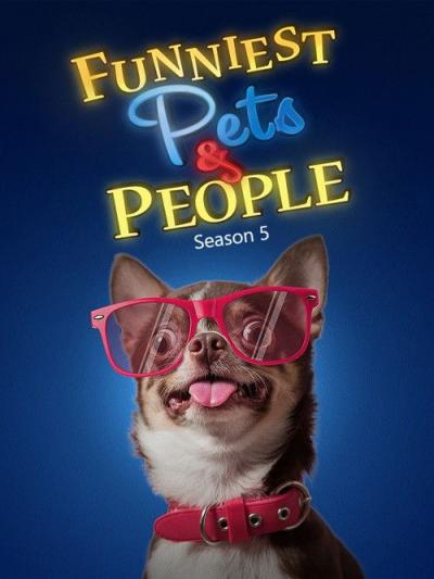 Funniest Pets & People filmas online
