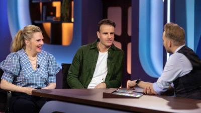 De Avondshow met Arjen Lubach