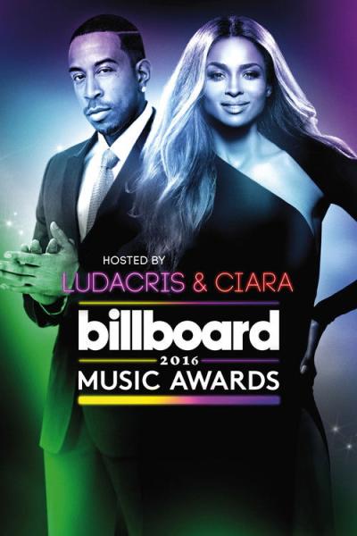 Billboard Music Awards filmas online