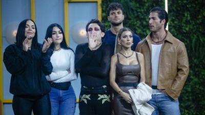 La Casa de los Famosos