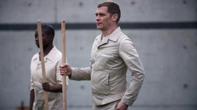 Naujas, drąsus pasaulis