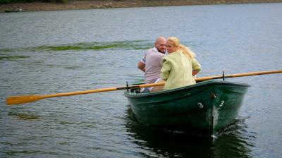 At Home with the Furys