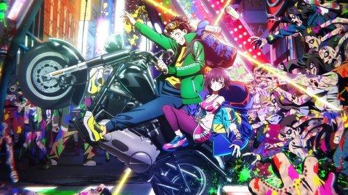 ゾン100～ゾンビになるまでにしたい100のこと～ filmas žiurėti online