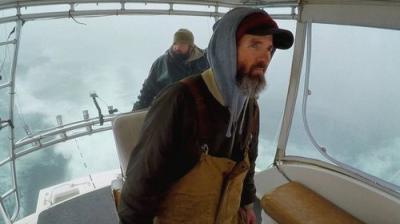 Wicked Tuna: Outer Banks