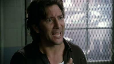 Įstatymas ir tvarka. Specialiųjų tyrimų skyrius