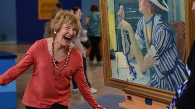 Antiques Roadshow