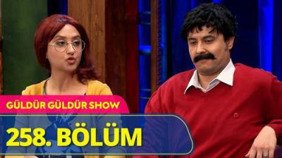 Güldür Güldür Show