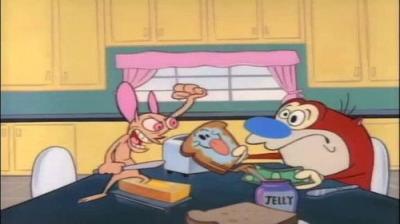The Ren & Stimpy Show