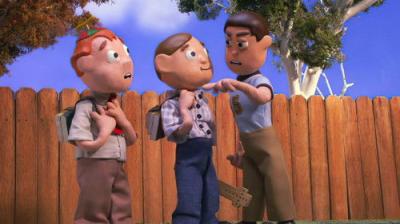 Moral Orel