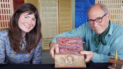 Bargain Hunt