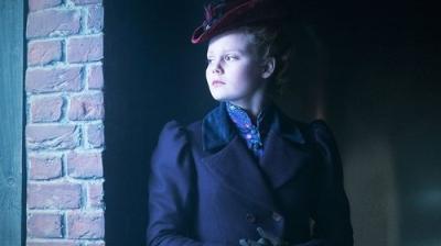 Ripper Street