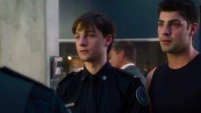 Rookie Blue