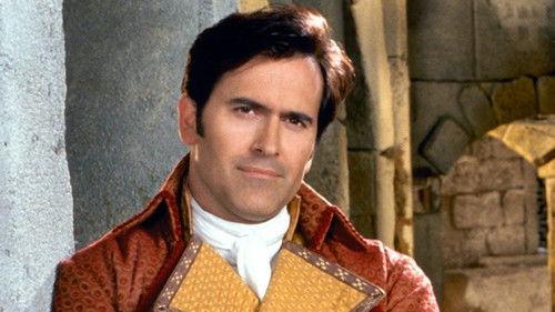 Jack of All Trades filmas žiurėti online