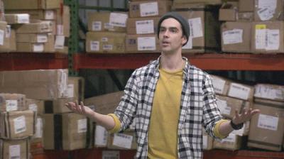 The Carbonaro Effect