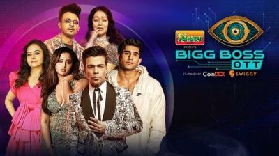 Bigg Boss OTT