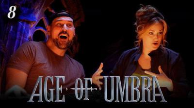 Age of Umbra