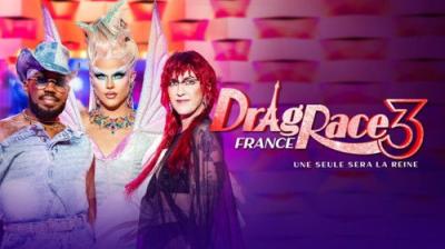 Drag Race France