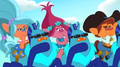 Trolls: TrollsTopia