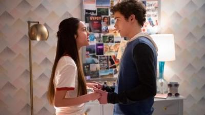 High School Musical: The Musical: The Series