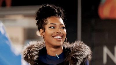 Love & Hip Hop Atlanta