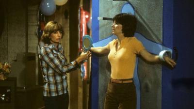 Laverne & Shirley